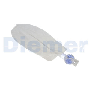 Reservorio con Valvula Sanitary Adulto